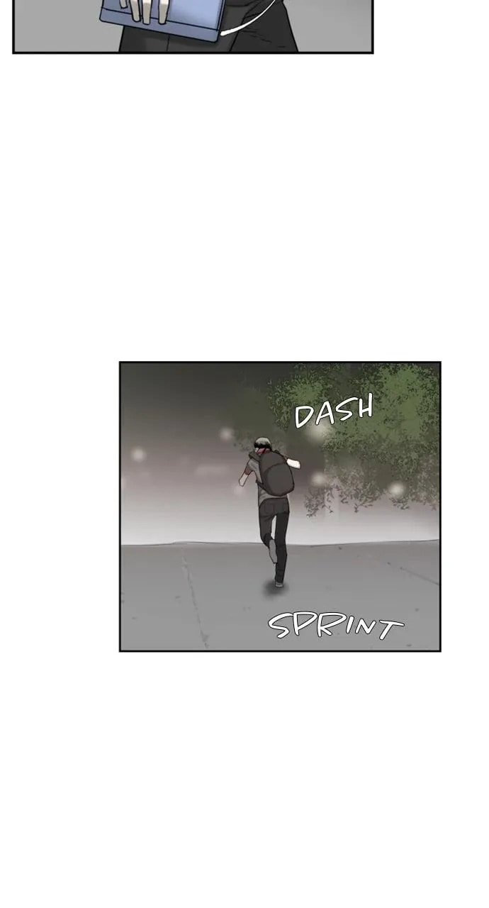 Read Brave Citizen chapter 31 image 17 on Lezhin
