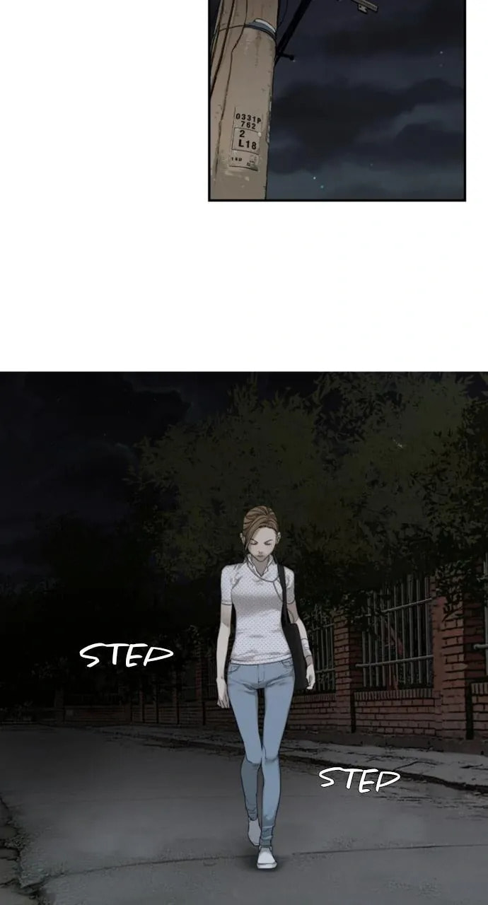 Read Brave Citizen chapter 31 image 2 on Lezhin