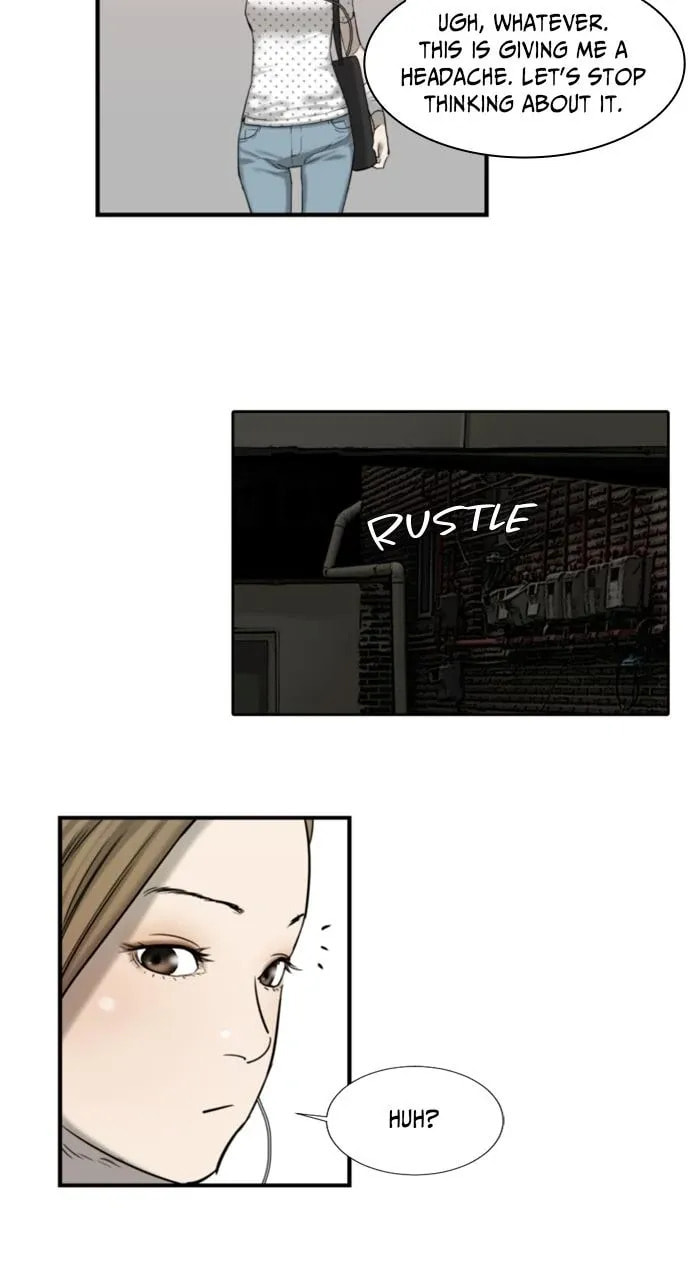 Read Brave Citizen chapter 31 image 20 on Lezhin