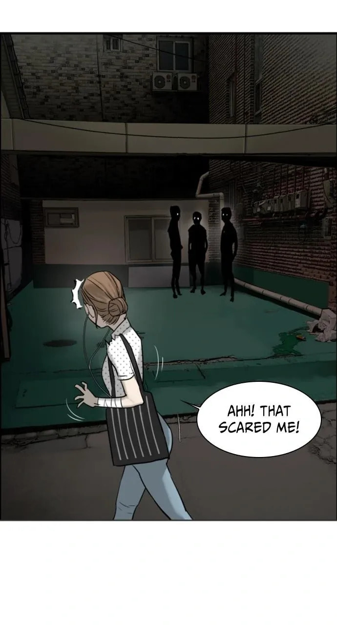 Read Brave Citizen chapter 31 image 21 on Lezhin