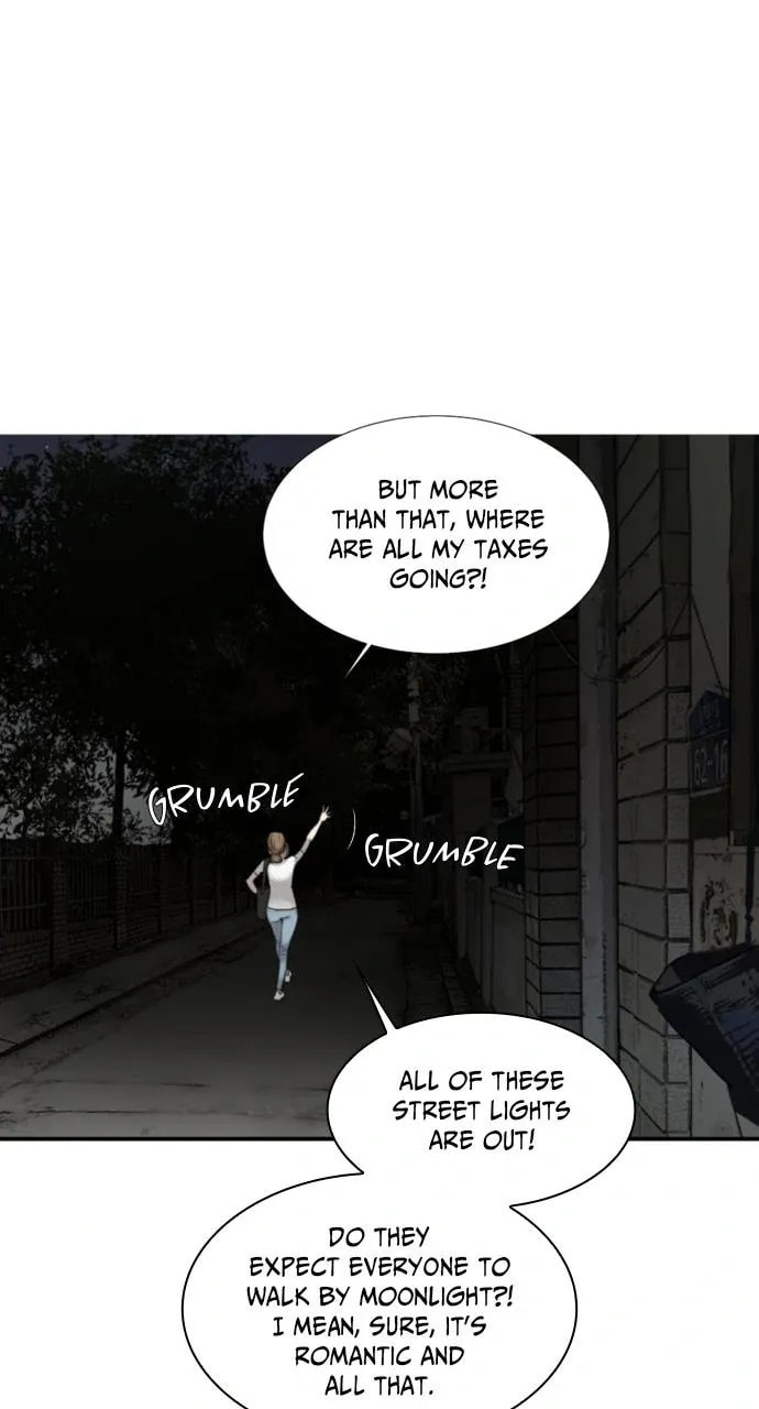 Read Brave Citizen chapter 31 image 23 on Lezhin