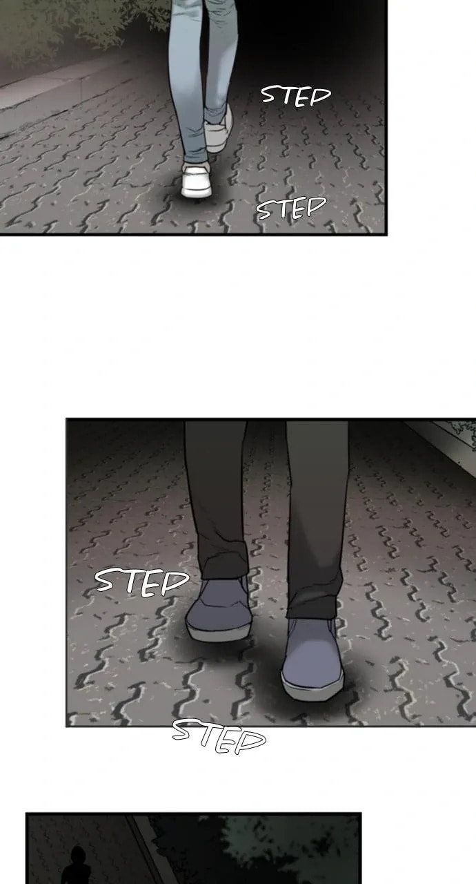 Read Brave Citizen chapter 31 image 25 on Lezhin