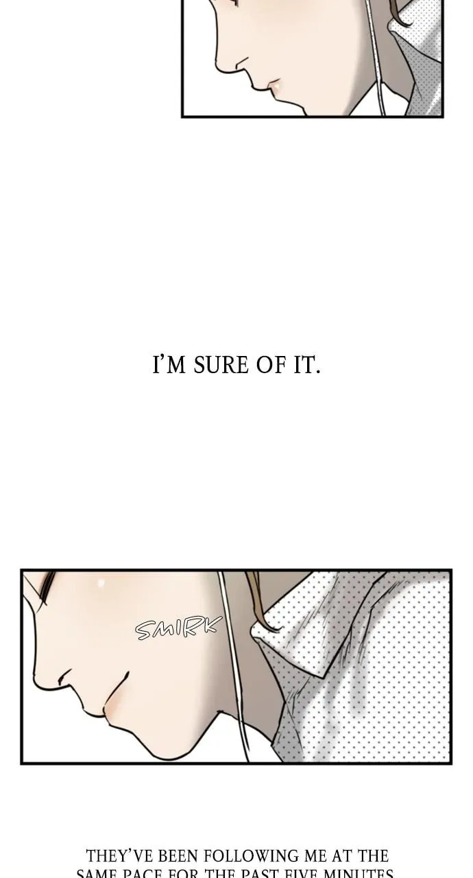 Read Brave Citizen chapter 31 image 27 on Lezhin