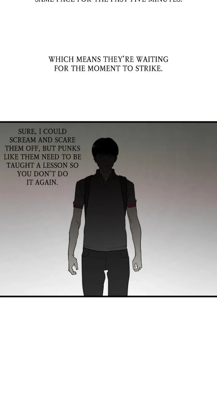 Read Brave Citizen chapter 31 image 28 on Lezhin