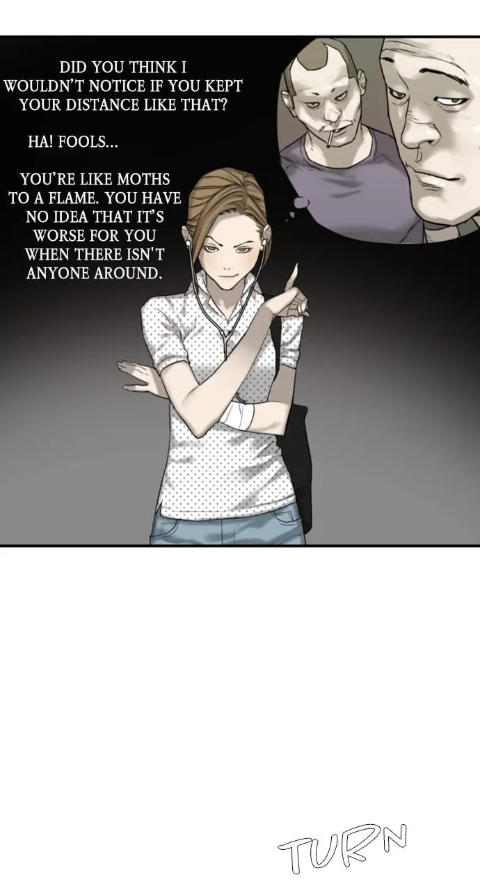 Read Brave Citizen chapter 31 image 29 on Lezhin