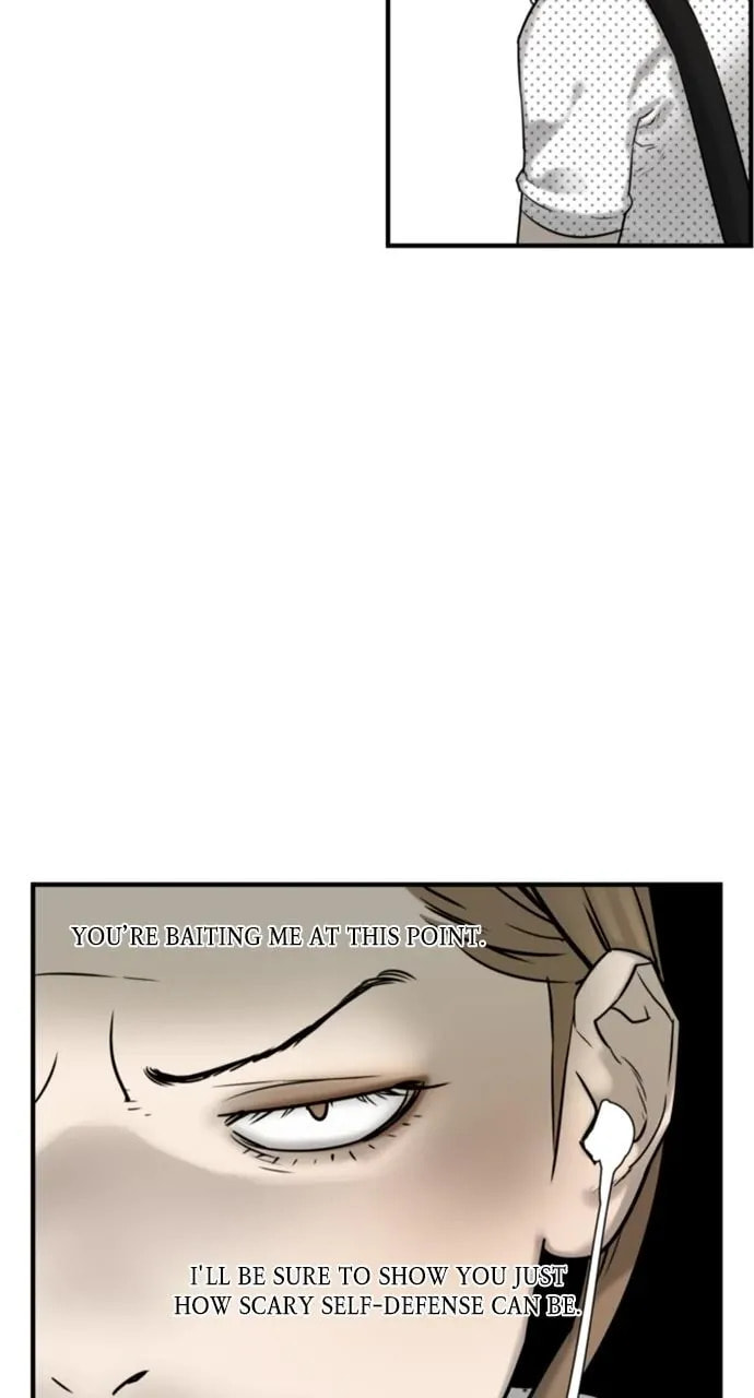 Read Brave Citizen chapter 31 image 31 on Lezhin