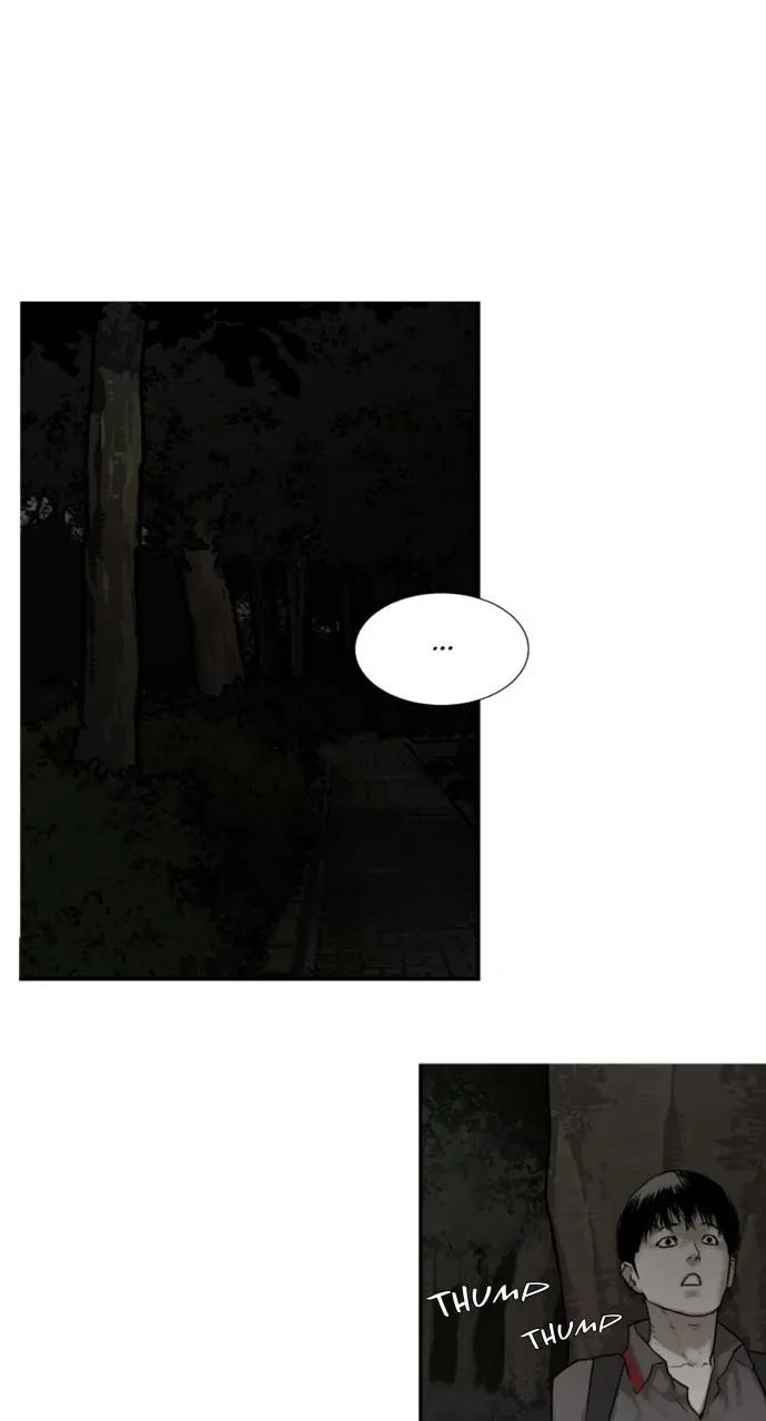 Read Brave Citizen chapter 31 image 33 on Lezhin