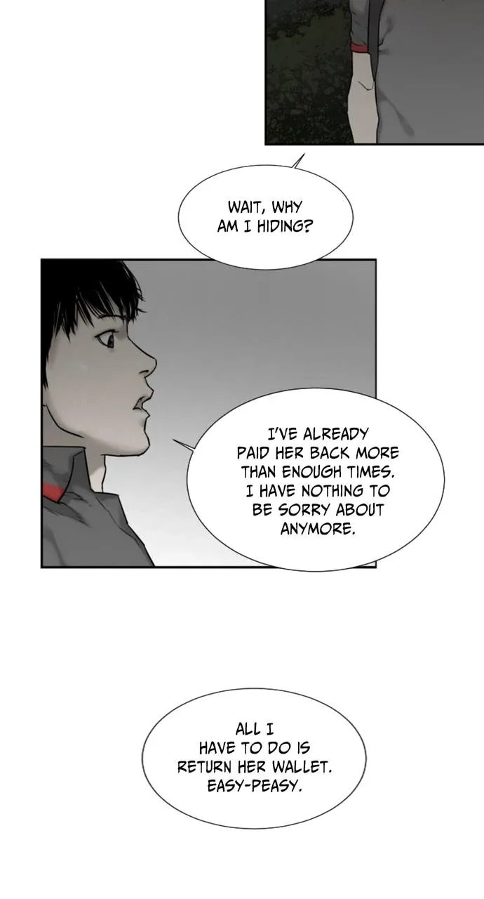 Read Brave Citizen chapter 31 image 34 on Lezhin