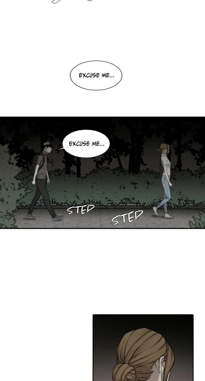Read Brave Citizen chapter 31 image 36 on Lezhin
