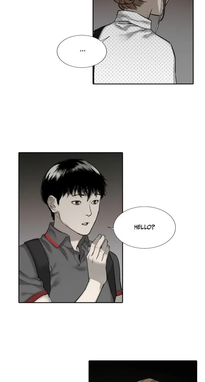 Read Brave Citizen chapter 31 image 37 on Lezhin