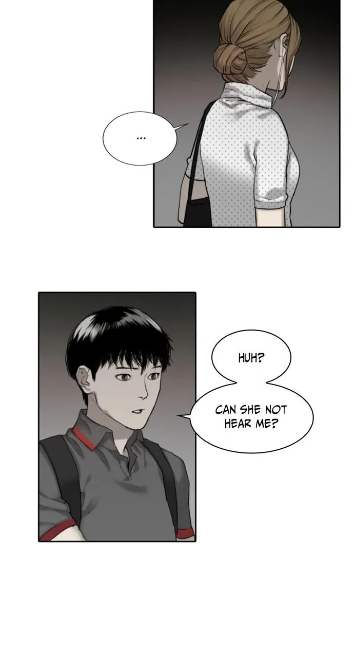 Read Brave Citizen chapter 31 image 38 on Lezhin
