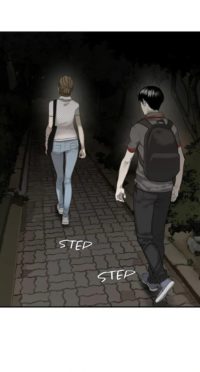 Read Brave Citizen chapter 31 image 39 on Lezhin