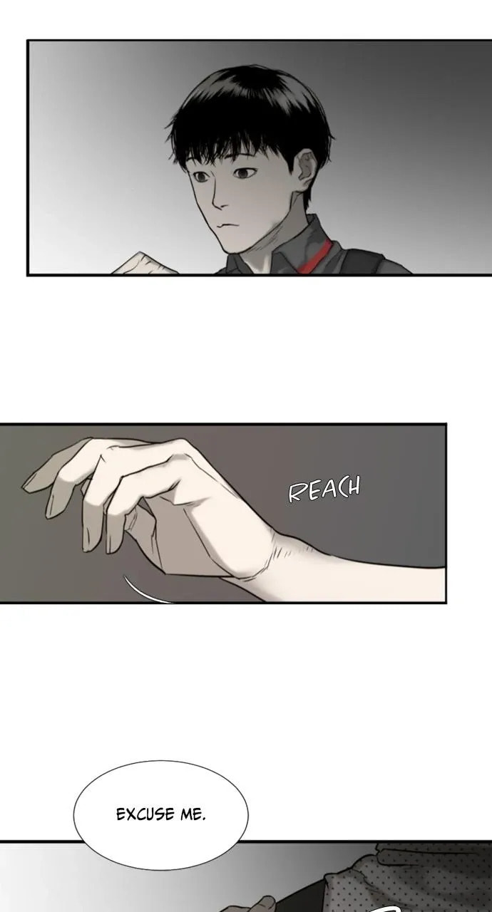 Read Brave Citizen chapter 31 image 40 on Lezhin