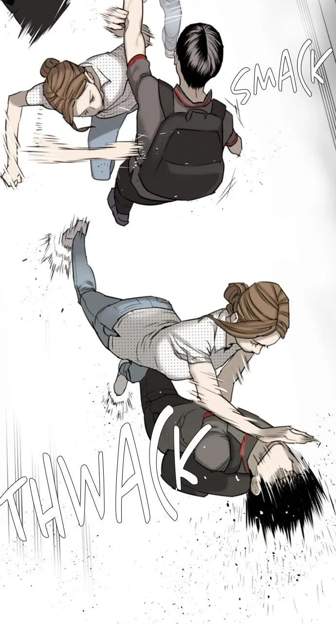 Read Brave Citizen chapter 31 image 42 on Lezhin