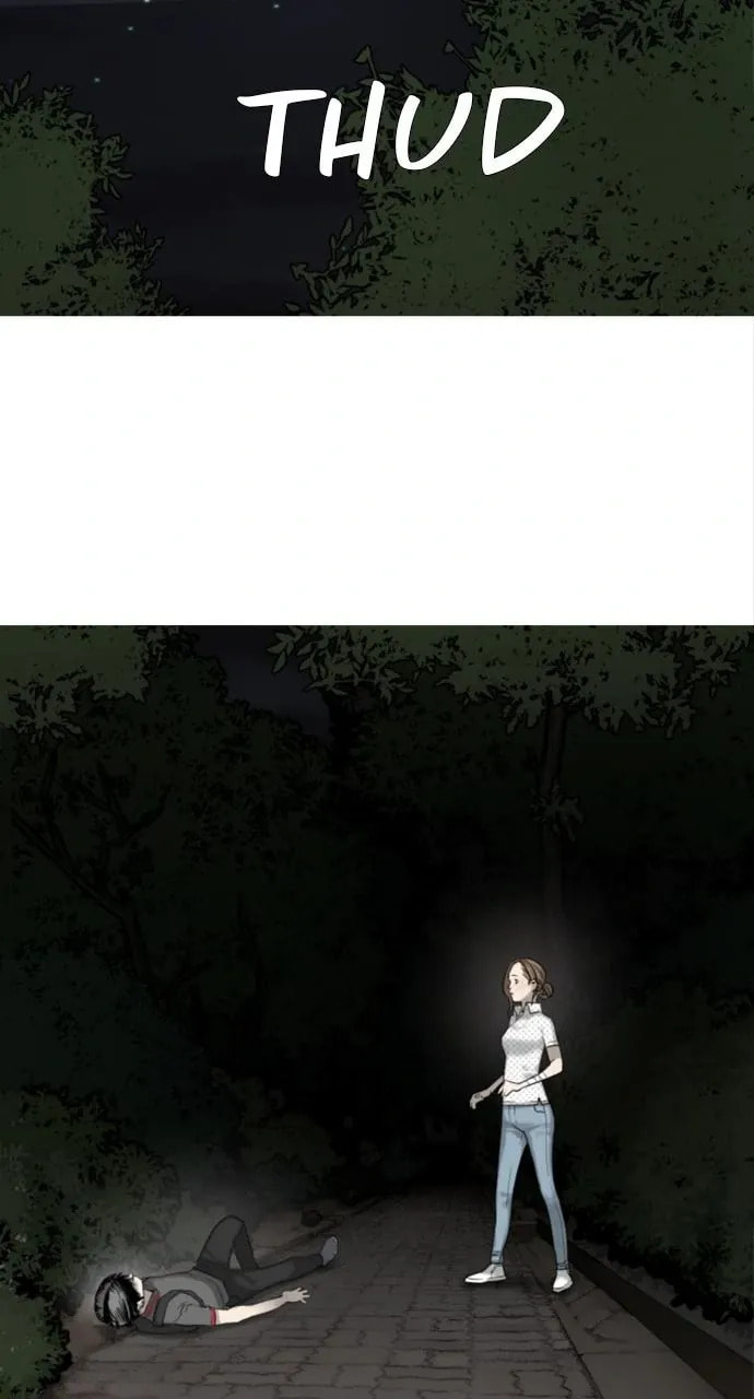 Read Brave Citizen chapter 31 image 44 on Lezhin