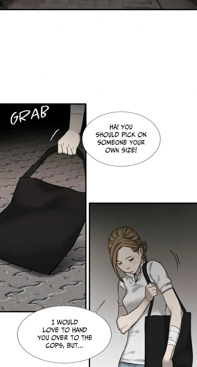 Read Brave Citizen chapter 31 image 45 on Lezhin