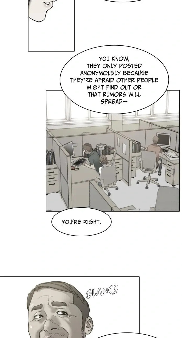 Read Brave Citizen chapter 31 image 5 on Lezhin