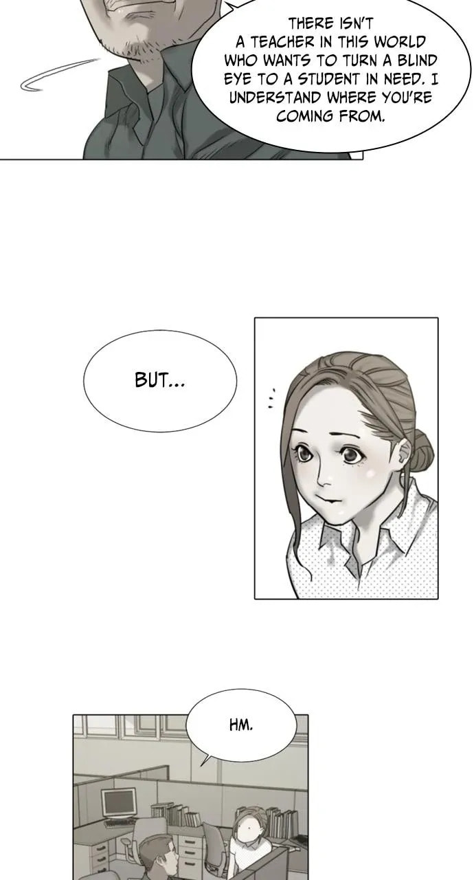 Read Brave Citizen chapter 31 image 6 on Lezhin