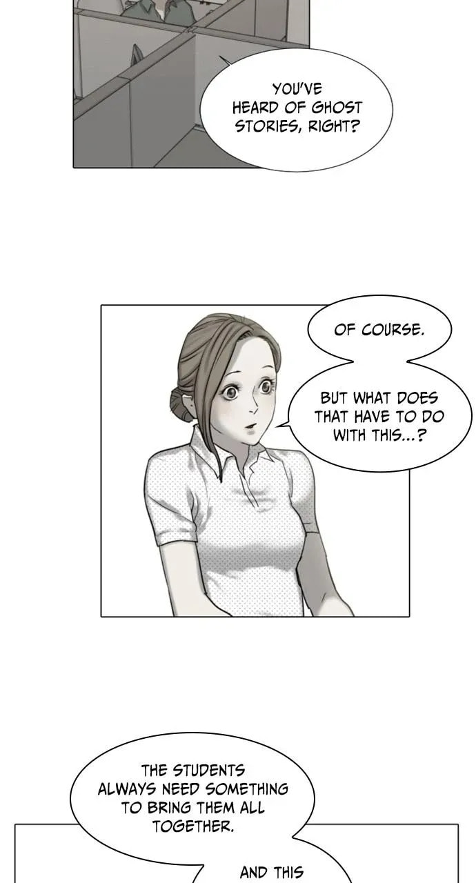 Read Brave Citizen chapter 31 image 7 on Lezhin