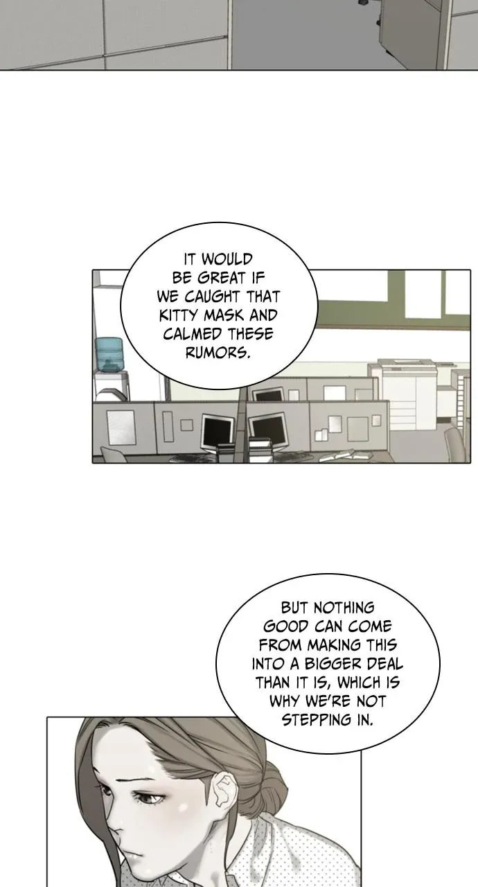 Read Brave Citizen chapter 31 image 9 on Lezhin