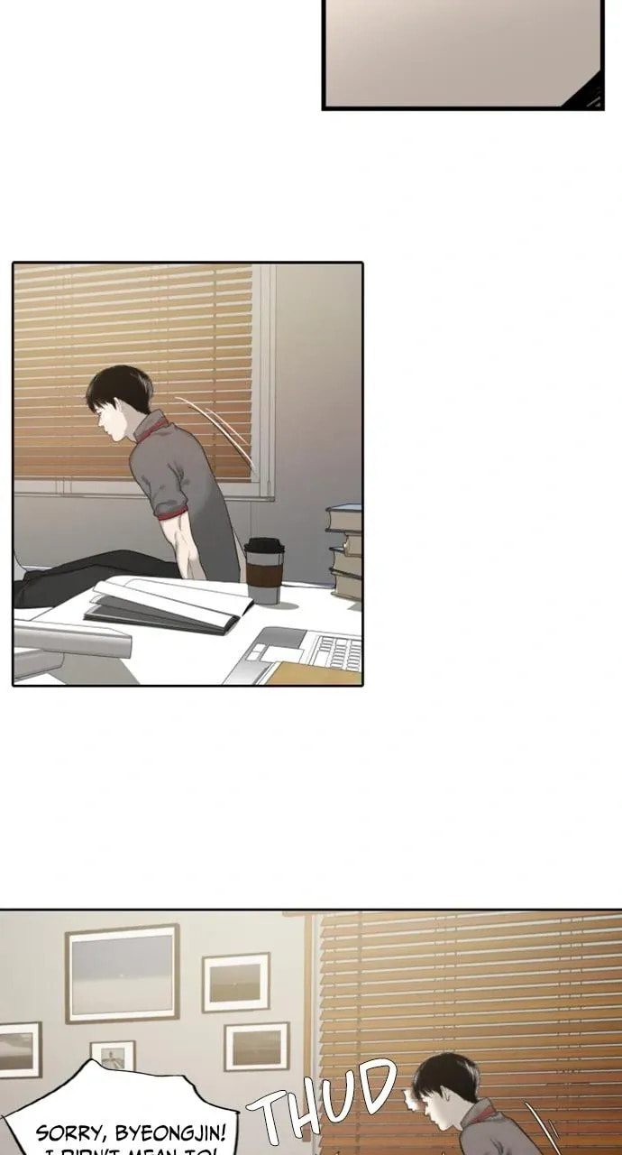 Read Brave Citizen chapter 32 image 14 on Lezhin