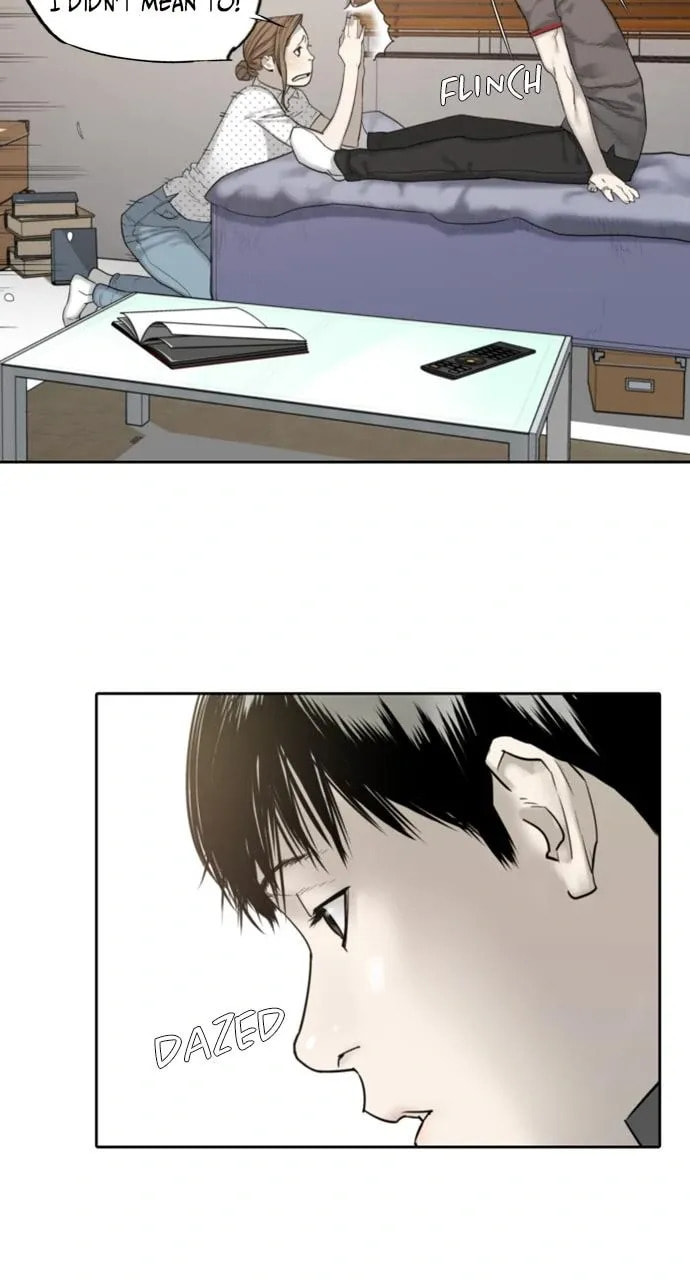 Read Brave Citizen chapter 32 image 15 on Lezhin
