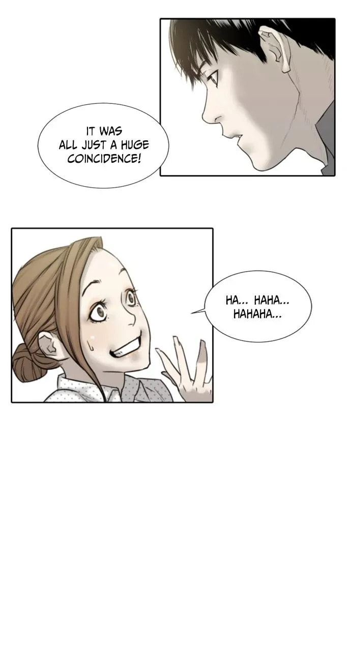 Read Brave Citizen chapter 32 image 18 on Lezhin