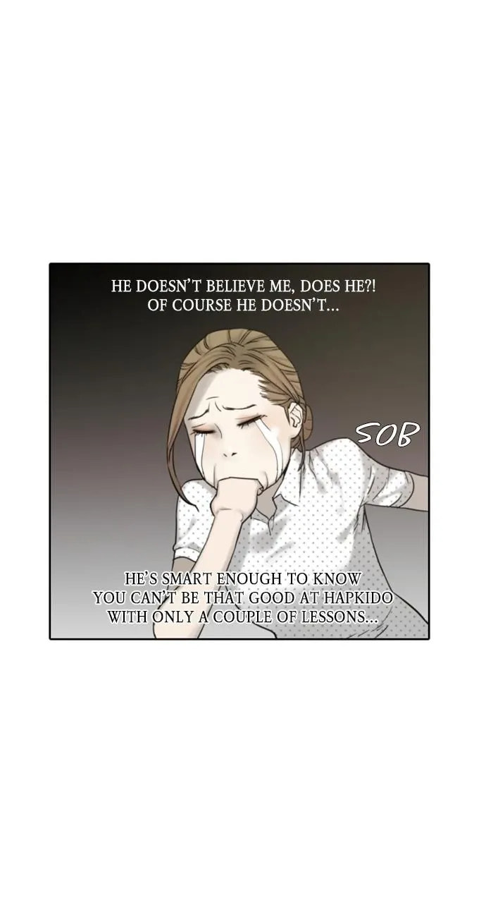 Read Brave Citizen chapter 32 image 19 on Lezhin