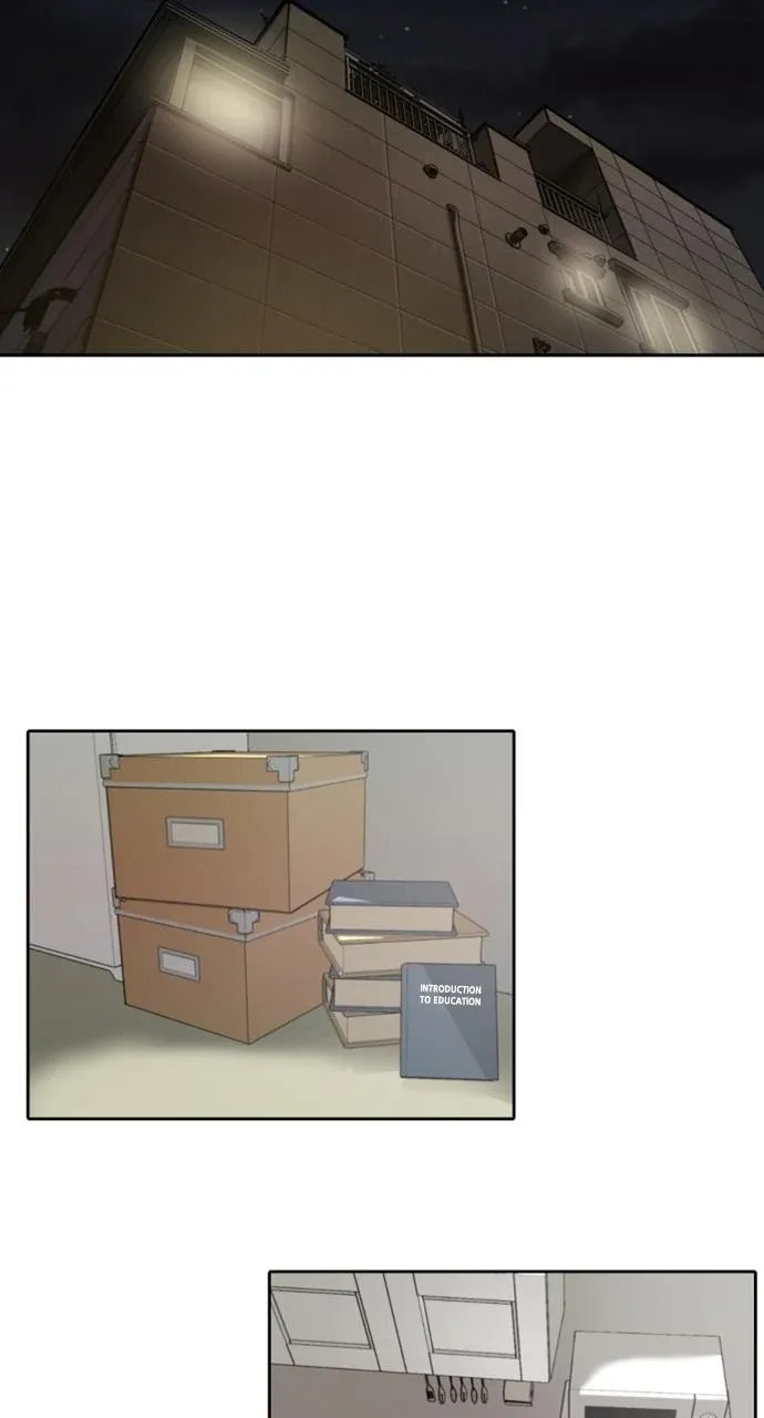 Read Brave Citizen chapter 32 image 2 on Lezhin