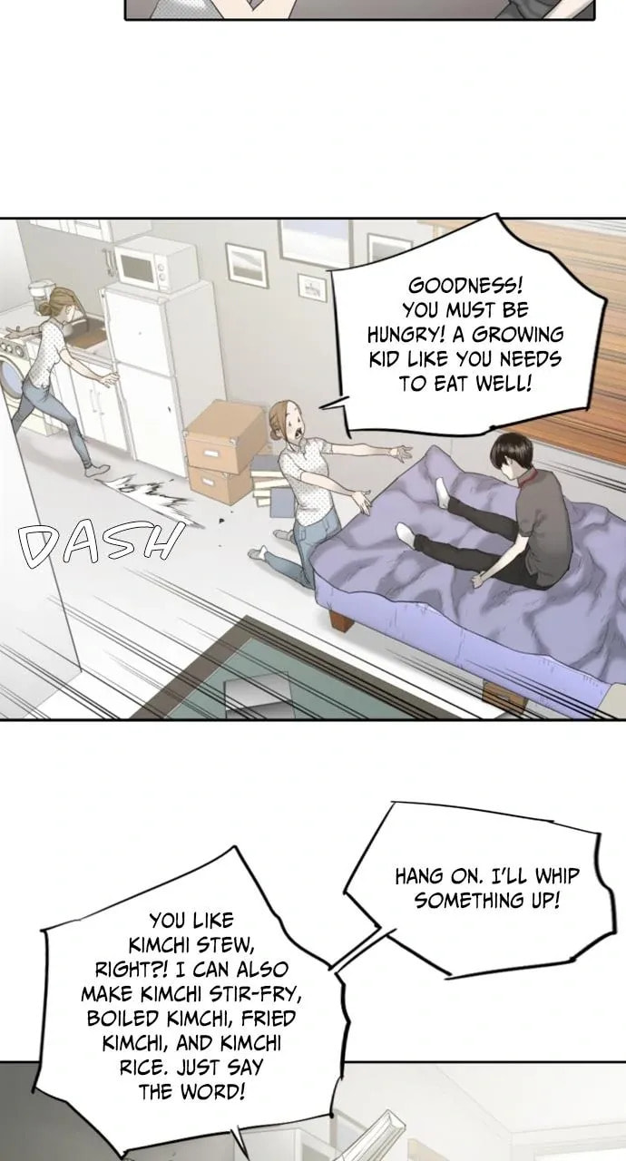 Read Brave Citizen chapter 32 image 21 on Lezhin