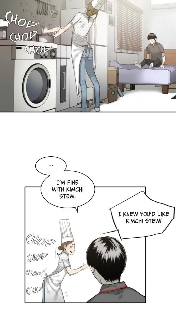 Read Brave Citizen chapter 32 image 22 on Lezhin