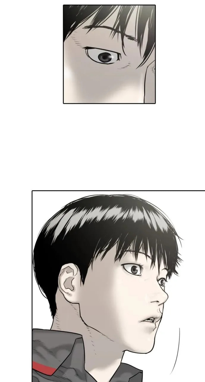 Read Brave Citizen chapter 32 image 27 on Lezhin