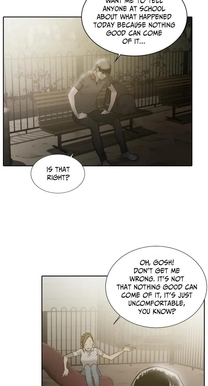 Read Brave Citizen chapter 32 image 31 on Lezhin