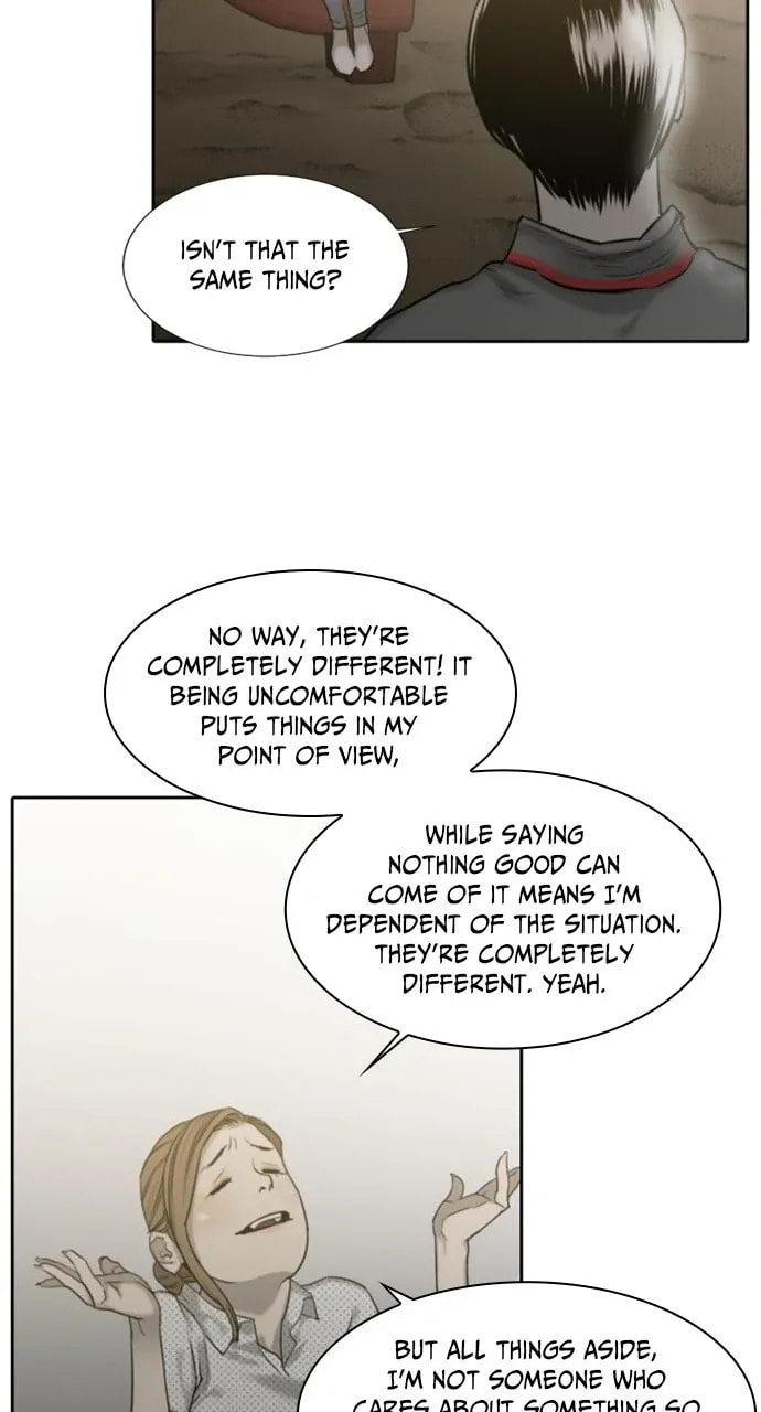 Read Brave Citizen chapter 32 image 32 on Lezhin