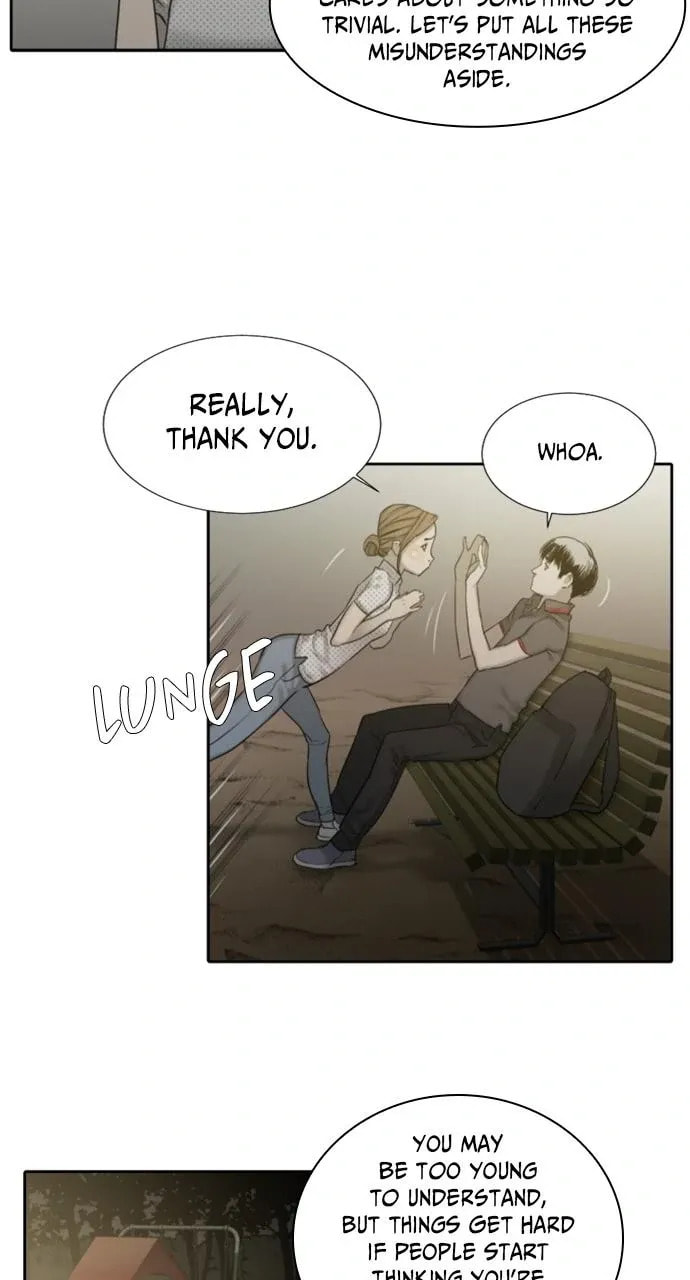 Read Brave Citizen chapter 32 image 33 on Lezhin
