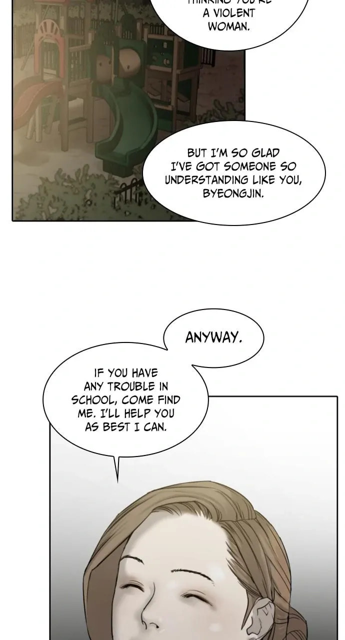 Read Brave Citizen chapter 32 image 34 on Lezhin