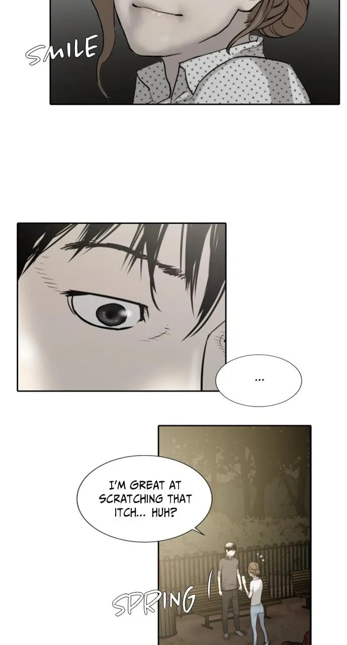 Read Brave Citizen chapter 32 image 35 on Lezhin