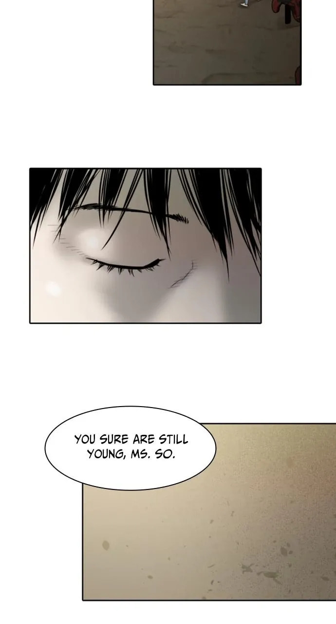 Read Brave Citizen chapter 32 image 36 on Lezhin