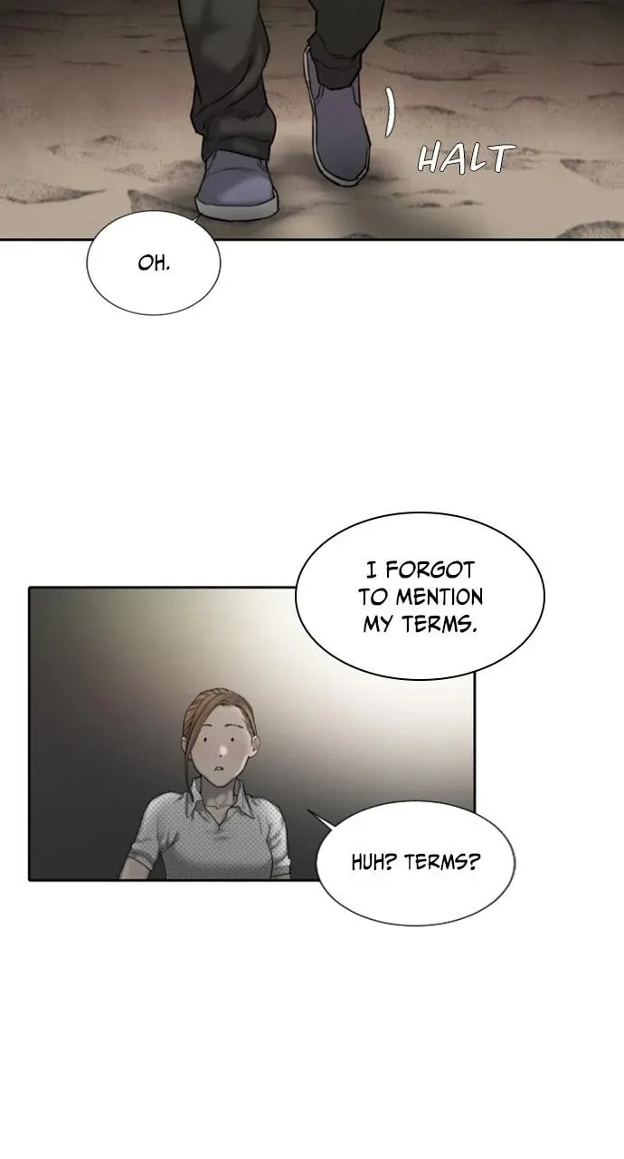 Read Brave Citizen chapter 32 image 43 on Lezhin