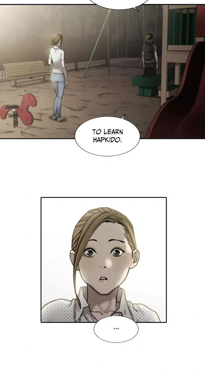 Read Brave Citizen chapter 32 image 45 on Lezhin