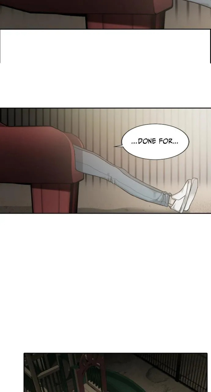 Read Brave Citizen chapter 32 image 47 on Lezhin