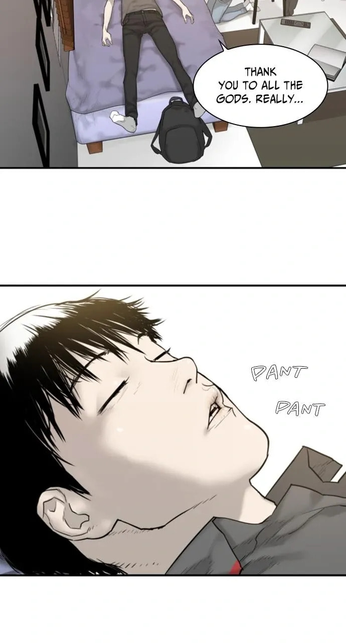 Read Brave Citizen chapter 32 image 5 on Lezhin
