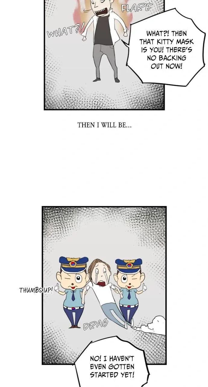 Read Brave Citizen chapter 32 image 8 on Lezhin