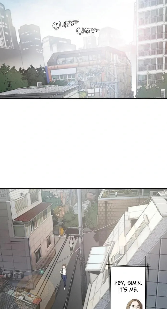 Read Brave Citizen chapter 33 image 1 on Lezhin