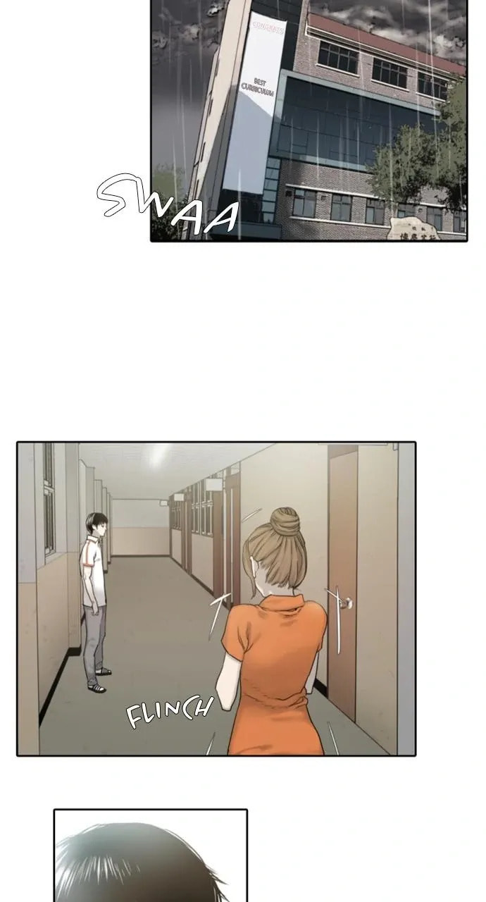 Read Brave Citizen chapter 33 image 10 on Lezhin