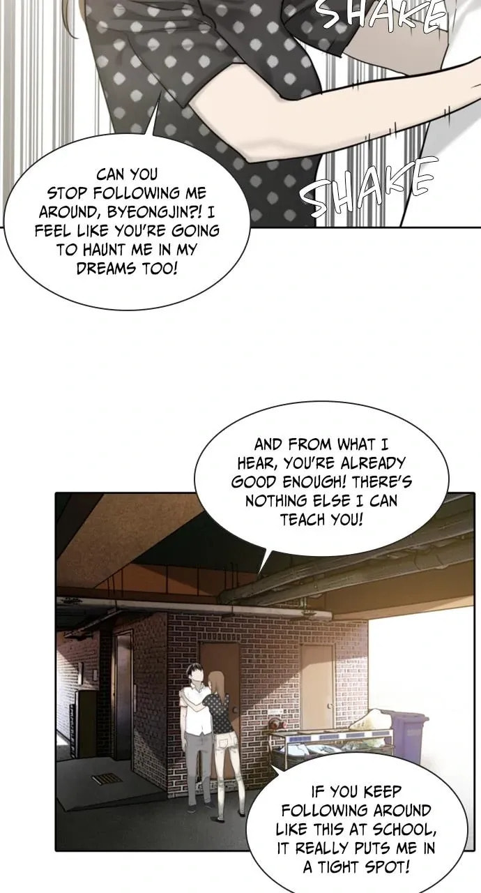 Read Brave Citizen chapter 33 image 15 on Lezhin