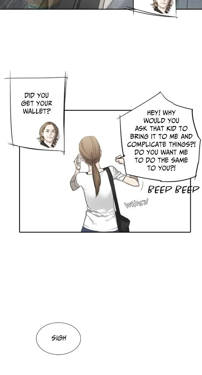 Read Brave Citizen chapter 33 image 2 on Lezhin