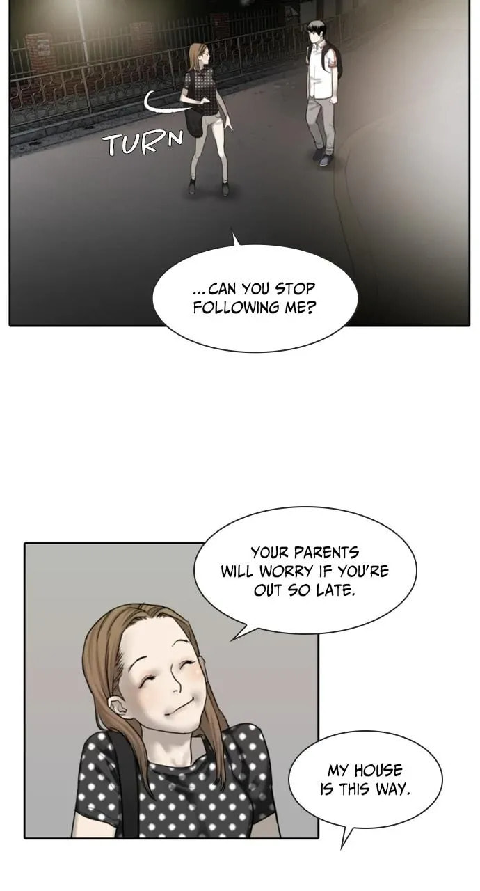 Read Brave Citizen chapter 33 image 20 on Lezhin