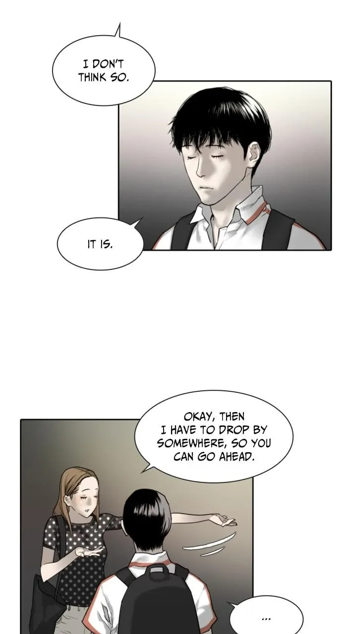 Read Brave Citizen chapter 33 image 21 on Lezhin