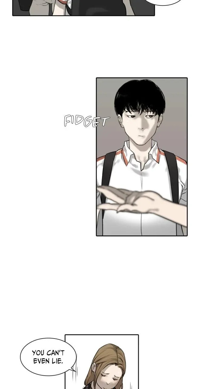 Read Brave Citizen chapter 33 image 22 on Lezhin
